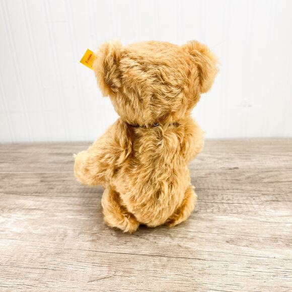 Steiff Teddy Bear 100 Year Anniversary 1902 - 2002 - Picture 5 of 8